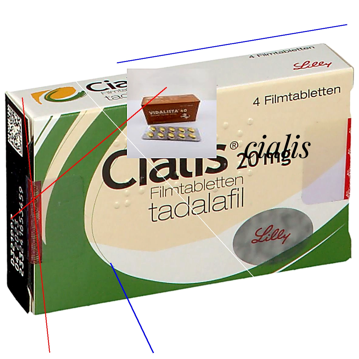 Achat cialis en inde